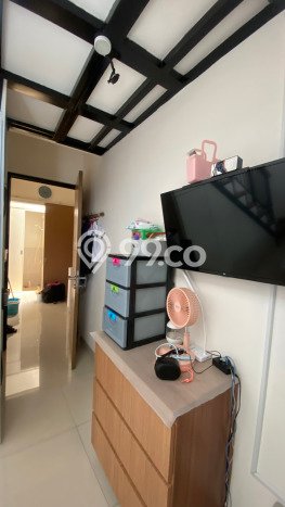 Jual Rumah Strategis Bagus Punya 2 KT di BSD Tangerang Selatan PPJB Jual Rumah Strategis Bagus Punya 2 KT di BSD Tangerang Selatan PPJB
