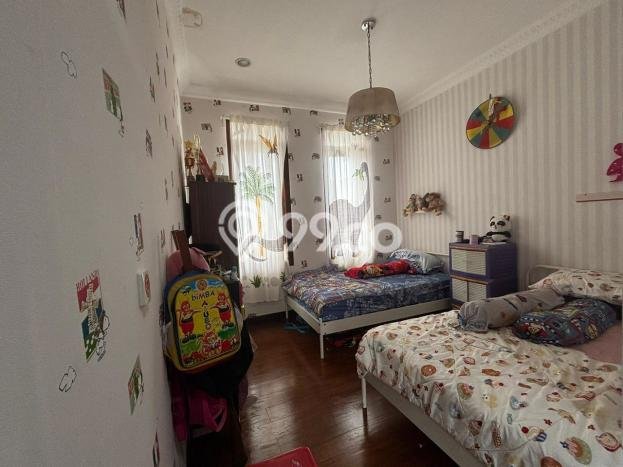 Dijual Rumah Strategis Bagus Punya 3 KT di Karawaci Tangerang - Dijual Rumah Strategis Bagus Punya 3 KT di Karawaci Tangerang -