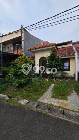 Jual Rumah Eksklusif 3 KT di Lippo Karawaci, Tangerang Jual Rumah Eksklusif 3 KT di Lippo Karawaci, Tangerang