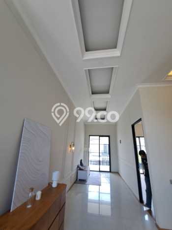 For Sale! Premium House LT 220m2 Desain Modern di BSD For Sale! Premium House LT 220m2 Desain Modern di BSD
