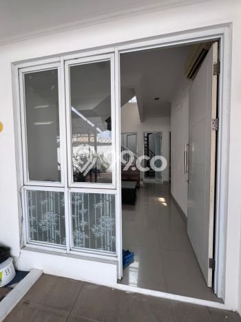 Rumah Luas Asri 3 KT Siap Huni di Modernland Tangerang Rumah Luas Asri 3 KT Siap Huni di Modernland Tangerang