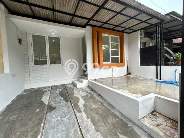 Rumah Strategis Modern Lb 50m2 di Pamulang, Tangerang Selatan Rumah Strategis Modern Lb 50m2 di Pamulang, Tangerang Selatan
