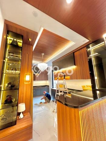 Jual Rumah Luas Megah Dengan View Cantik di BSD, Tangerang Jual Rumah Luas Megah Dengan View Cantik di BSD, Tangerang