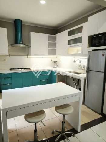 Rumah Elit Modern Tanpa Renovasi di BSD Tangerang Rumah Elit Modern Tanpa Renovasi di BSD Tangerang