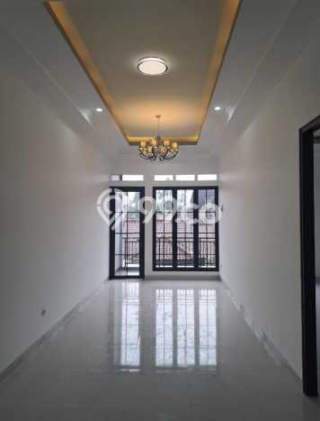 For Sale! Premium House LT 180m2 Desain Modern di BSD For Sale! Premium House LT 180m2 Desain Modern di BSD