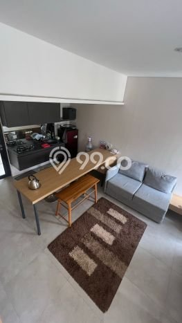 Jual Rumah Eksklusif 2 KT di BSD, Tangerang Jual Rumah Eksklusif 2 KT di BSD, Tangerang