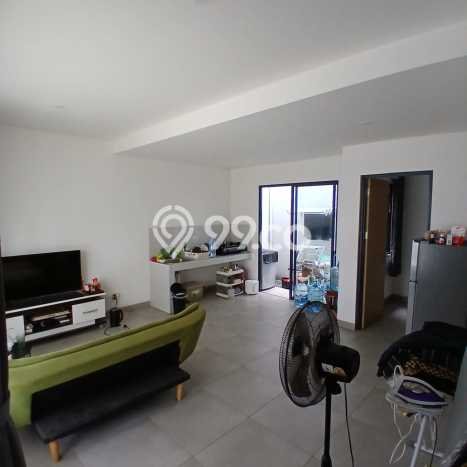 Rumah Minimalis 4 KT di BSD Tangerang Unfurnished Rumah Minimalis 4 KT di BSD Tangerang Unfurnished