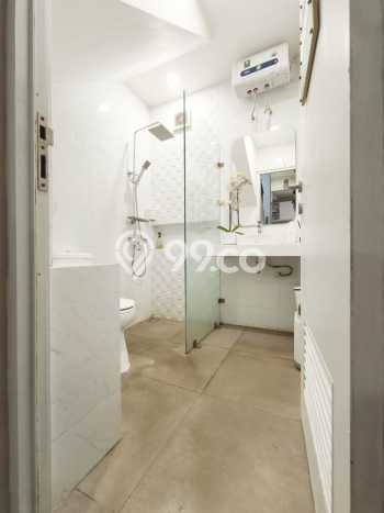 Rumah Elit Modern Tanpa Renovasi di BSD Tangerang Rumah Elit Modern Tanpa Renovasi di BSD Tangerang