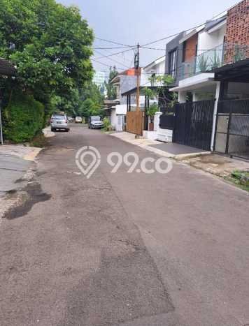 Hunian Nyaman Asri 4 KT Siap Huni di BSD Tangerang Hunian Nyaman Asri 4 KT Siap Huni di BSD Tangerang