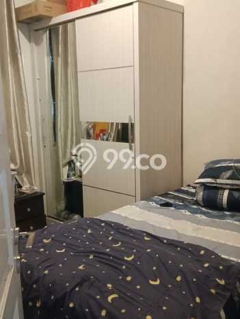 Jual Rumah Modern 3 KT di Gading Serpong, Tangerang Jual Rumah Modern 3 KT di Gading Serpong, Tangerang