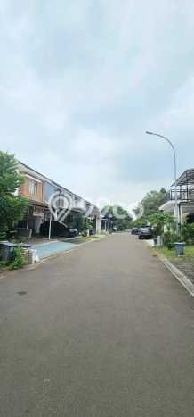 Rumah Elit Modern Tanpa Renovasi di BSD Tangerang Rumah Elit Modern Tanpa Renovasi di BSD Tangerang