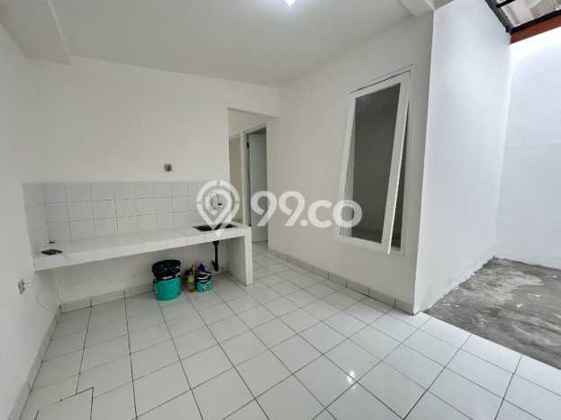 Rumah Strategis Modern Lb 50m2 di Pamulang, Tangerang Selatan Rumah Strategis Modern Lb 50m2 di Pamulang, Tangerang Selatan