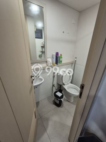 Rumah sewa siap huni 3 KT di BSD, Tangerang Rumah sewa siap huni 3 KT di BSD, Tangerang