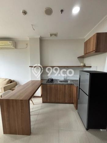 Dijual Apartemen 1 KT & 1 KM di Tangerang Lokasi Strategis Dijual Apartemen 1 KT & 1 KM di Tangerang Lokasi Strategis
