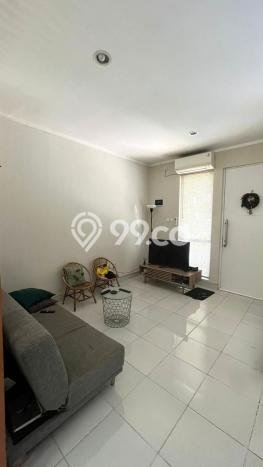 Rumah Minimalis 3 KT di BSD Tangerang Full Furnished Rumah Minimalis 3 KT di BSD Tangerang Full Furnished
