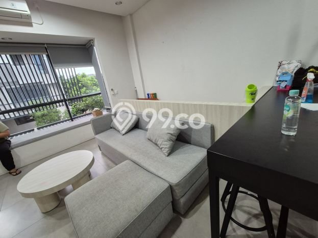 Rumah sewa siap huni 3 KT di BSD, Tangerang Rumah sewa siap huni 3 KT di BSD, Tangerang
