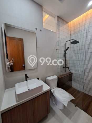 For Sale! Premium House LT 220m2 Desain Modern di BSD For Sale! Premium House LT 220m2 Desain Modern di BSD