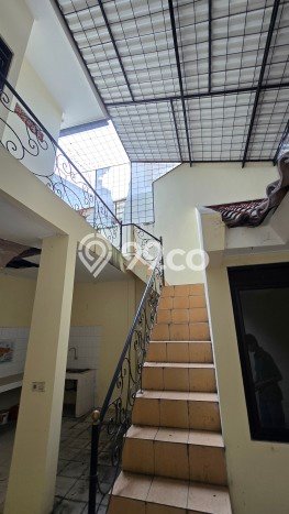 Jual Rumah Eksklusif 3 KT di Lippo Karawaci, Tangerang Jual Rumah Eksklusif 3 KT di Lippo Karawaci, Tangerang