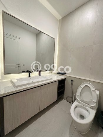 Dijual Rumah Luas Megah Dengan View Cantik di Alam Sutera, Tangerang Dijual Rumah Luas Megah Dengan View Cantik di Alam Sutera, Tangerang