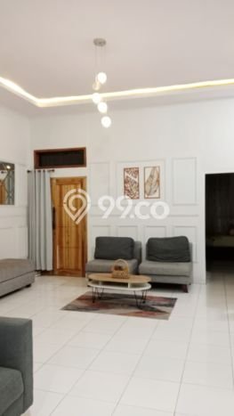 Jual Rumah Eksklusif 3 KT di BSD, Tangerang Jual Rumah Eksklusif 3 KT di BSD, Tangerang
