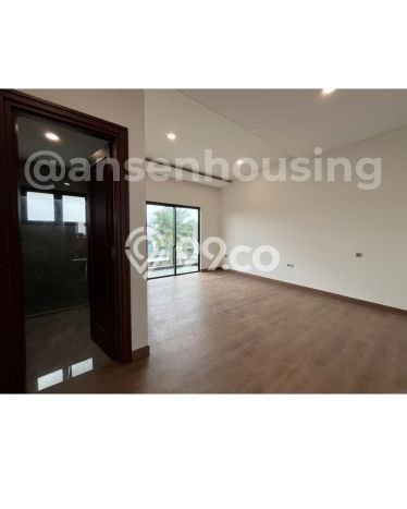 For Sale! Premium House LT 307m2 Desain Elegan di BSD Delatinos For Sale! Premium House LT 307m2 Desain Elegan di BSD Delatinos