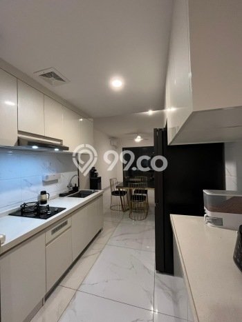 Untuk Dijual Apartemen 3 KT & 1 KM di Tangerang Area Strategis Untuk Dijual Apartemen 3 KT & 1 KM di Tangerang Area Strategis