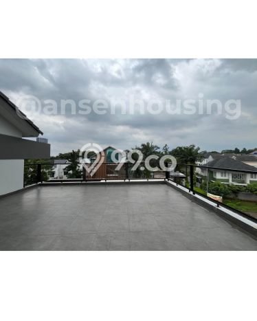 For Sale! Premium House LT 307m2 Desain Elegan di BSD Delatinos For Sale! Premium House LT 307m2 Desain Elegan di BSD Delatinos