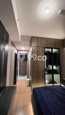 Untuk Dijual Apartemen 3 KT & 1 KM di Tangerang Area Strategis Untuk Dijual Apartemen 3 KT & 1 KM di Tangerang Area Strategis