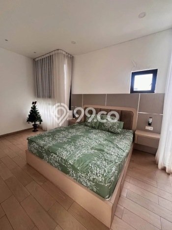 Rumah Modern Cantik 3 Kamar Siap Huni di Serpong Rumah Modern Cantik 3 Kamar Siap Huni di Serpong