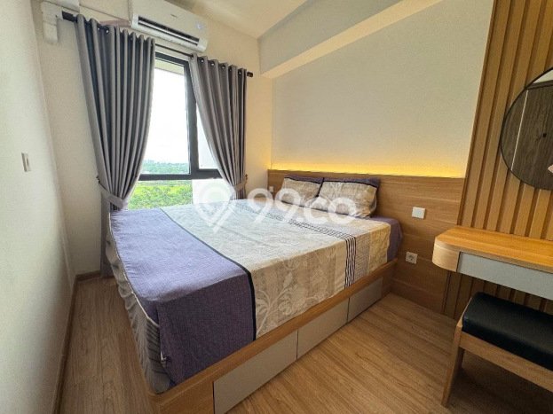 Disewakan Segera Apartemen Nyaman 1 KT di Kawasan BSD Disewakan Segera Apartemen Nyaman 1 KT di Kawasan BSD