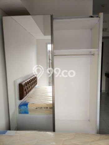 Sewa Apartemen Murah di BSD, Tangerang Selatan Lokasi Strategis Sewa Apartemen Murah di BSD, Tangerang Selatan Lokasi Strategis