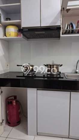 Sewa Apartemen Murah di BSD, Tangerang Selatan Lokasi Strategis Sewa Apartemen Murah di BSD, Tangerang Selatan Lokasi Strategis