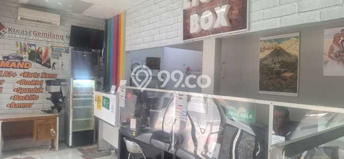 Unit Pabrik Dijual di Duren Sawit Jakarta Timur 1540m2 Unit Pabrik Dijual di Duren Sawit Jakarta Timur 1540m2