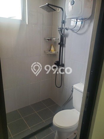 Apartemen Favorit Modern Dijual di Jakarta Pusat dengan 3 Kamar Tidur Apartemen Favorit Modern Dijual di Jakarta Pusat dengan 3 Kamar Tidur