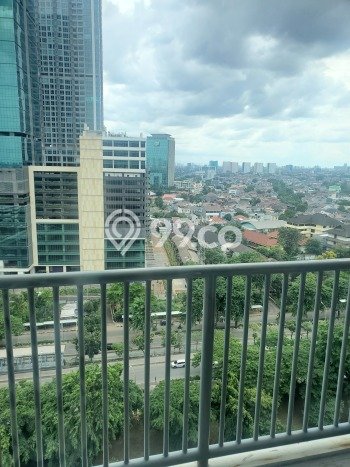 Apartemen Favorit Modern Dijual di Jakarta Pusat dengan 3 Kamar Tidur Apartemen Favorit Modern Dijual di Jakarta Pusat dengan 3 Kamar Tidur