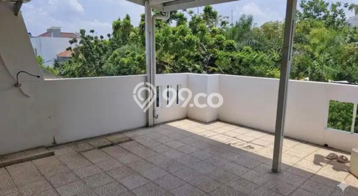 Dijual Hunian Mewah dengan Fasilitas Sekitar Komplit di Kelapa Gading, Jakarta Utara Dijual Hunian Mewah dengan Fasilitas Sekitar Komplit di Kelapa Gading, Jakarta Utara