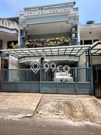 Dijual Hunian Mewah dengan Fasilitas Sekitar Komplit di Kelapa Gading, Jakarta Utara Dijual Hunian Mewah dengan Fasilitas Sekitar Komplit di Kelapa Gading, Jakarta Utara