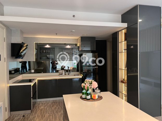 Apartemen Luxury Dijual di Tangerang Lokasi Strategis Punya 3 Kamar Tidur Apartemen Luxury Dijual di Tangerang Lokasi Strategis Punya 3 Kamar Tidur