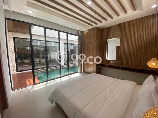 DIJUAL! Vila di , Luas 135m2m², Lokasi Strategis DIJUAL! Vila di , Luas 135m2m², Lokasi Strategis