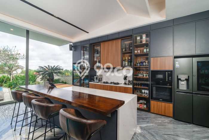 Vila Premium di , Area 500m2m², Lingkungan Asri Vila Premium di , Area 500m2m², Lingkungan Asri