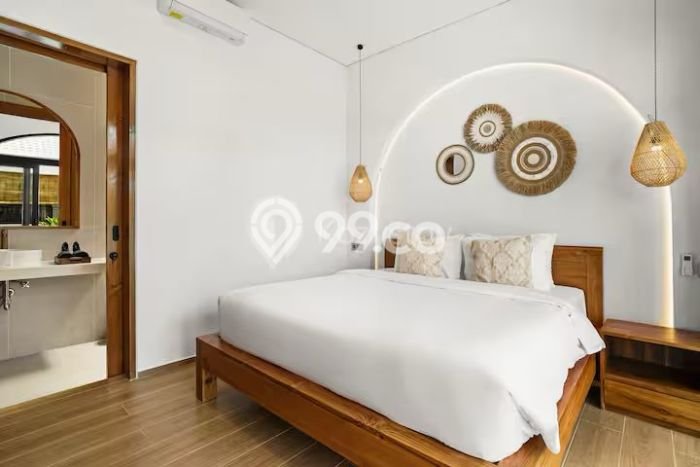Siap Vila Kawasan , Dimensi 100m2m², Posisi Premium Siap Vila Kawasan , Dimensi 100m2m², Posisi Premium