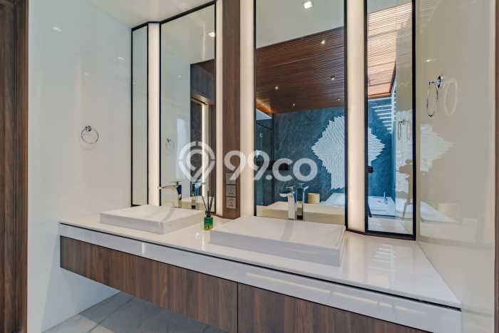 Vila Premium di , Area 500m2m², Lingkungan Asri Vila Premium di , Area 500m2m², Lingkungan Asri
