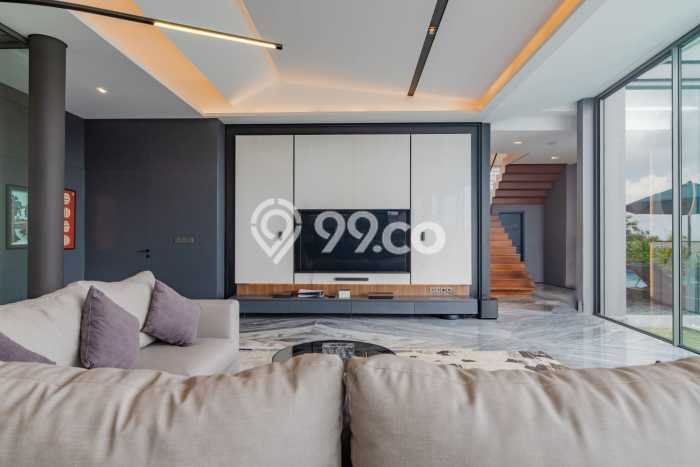 Vila Premium di , Area 500m2m², Lingkungan Asri Vila Premium di , Area 500m2m², Lingkungan Asri