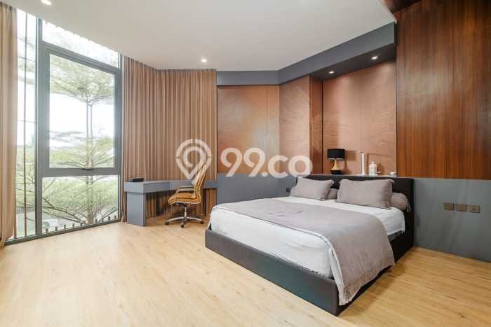 Vila Premium di , Area 500m2m², Lingkungan Asri Vila Premium di , Area 500m2m², Lingkungan Asri