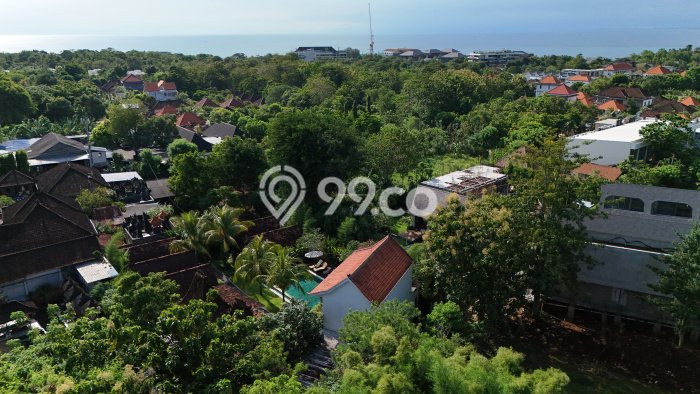 Tanah Kavling Dijual di Pecatu, Badung dengan Luas Tanah 900m2 Tanah Kavling Dijual di Pecatu, Badung dengan Luas Tanah 900m2