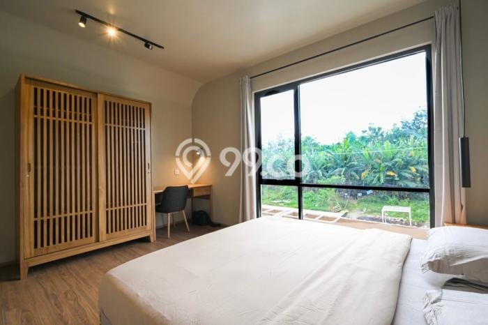 Vila di , Area 100m2m², Akses Mudah Pusat Kota Vila di , Area 100m2m², Akses Mudah Pusat Kota