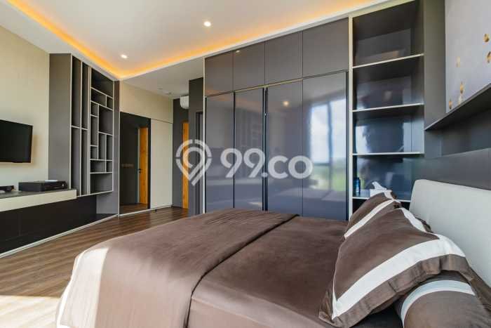 Vila Premium di , Area 500m2m², Lingkungan Asri Vila Premium di , Area 500m2m², Lingkungan Asri