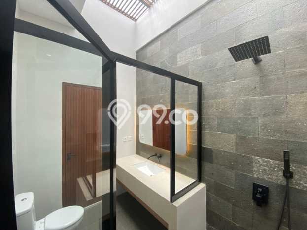 DIJUAL! Vila di , Luas 135m2m², Lokasi Strategis DIJUAL! Vila di , Luas 135m2m², Lokasi Strategis