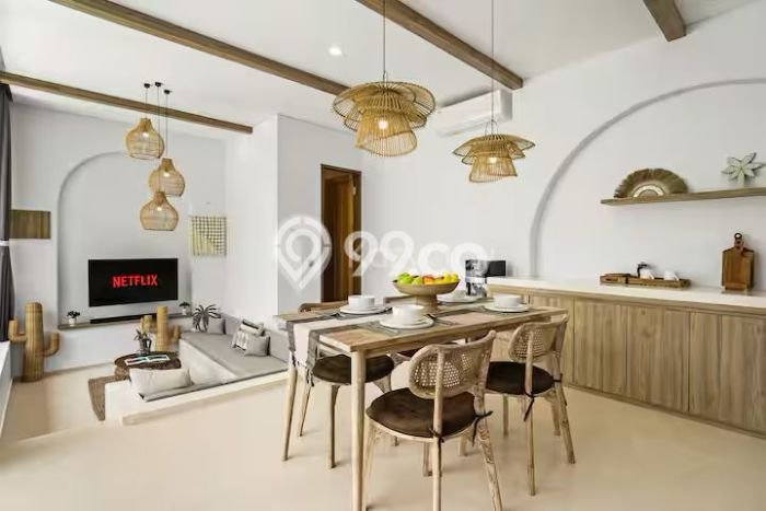 Siap Vila Kawasan , Dimensi 100m2m², Posisi Premium Siap Vila Kawasan , Dimensi 100m2m², Posisi Premium