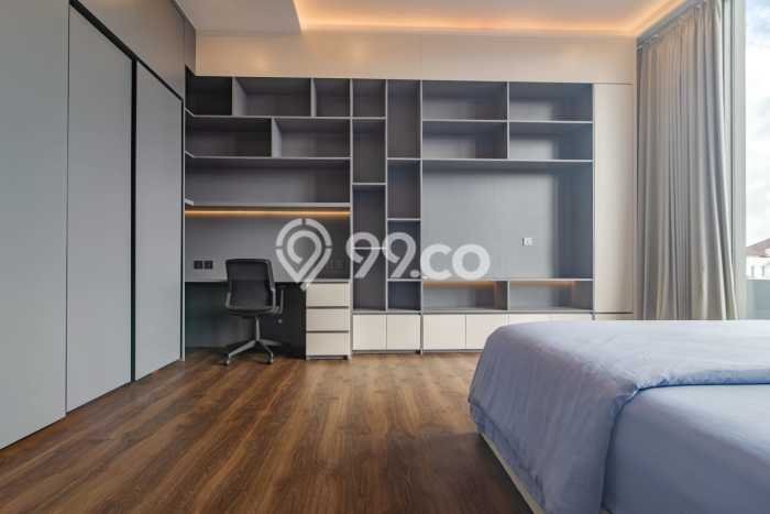 Vila Premium di , Area 500m2m², Lingkungan Asri Vila Premium di , Area 500m2m², Lingkungan Asri